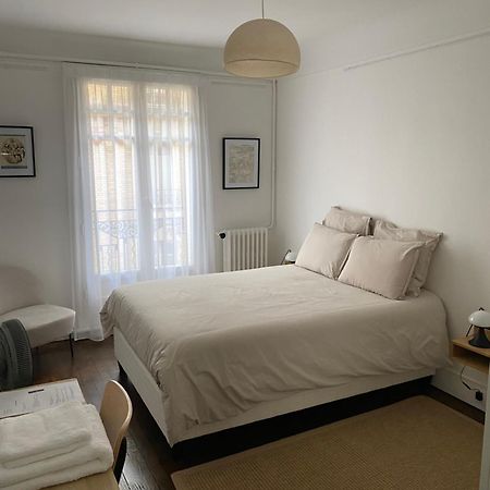 Maison Auguste Paris Ngoại thất bức ảnh
