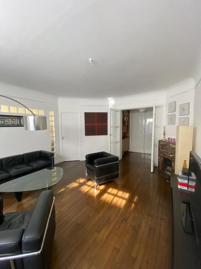 Maison Auguste Paris Ngoại thất bức ảnh