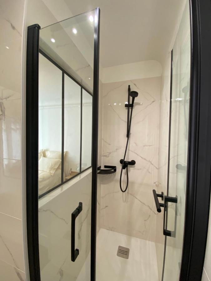 Maison Auguste Paris Ngoại thất bức ảnh