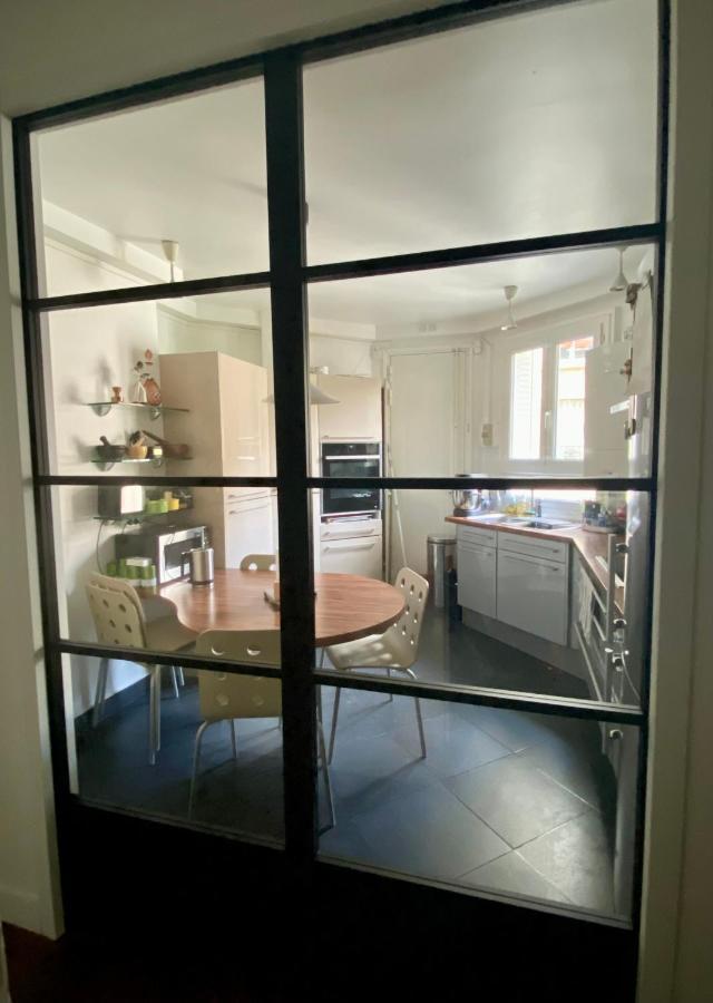 Maison Auguste Paris Ngoại thất bức ảnh