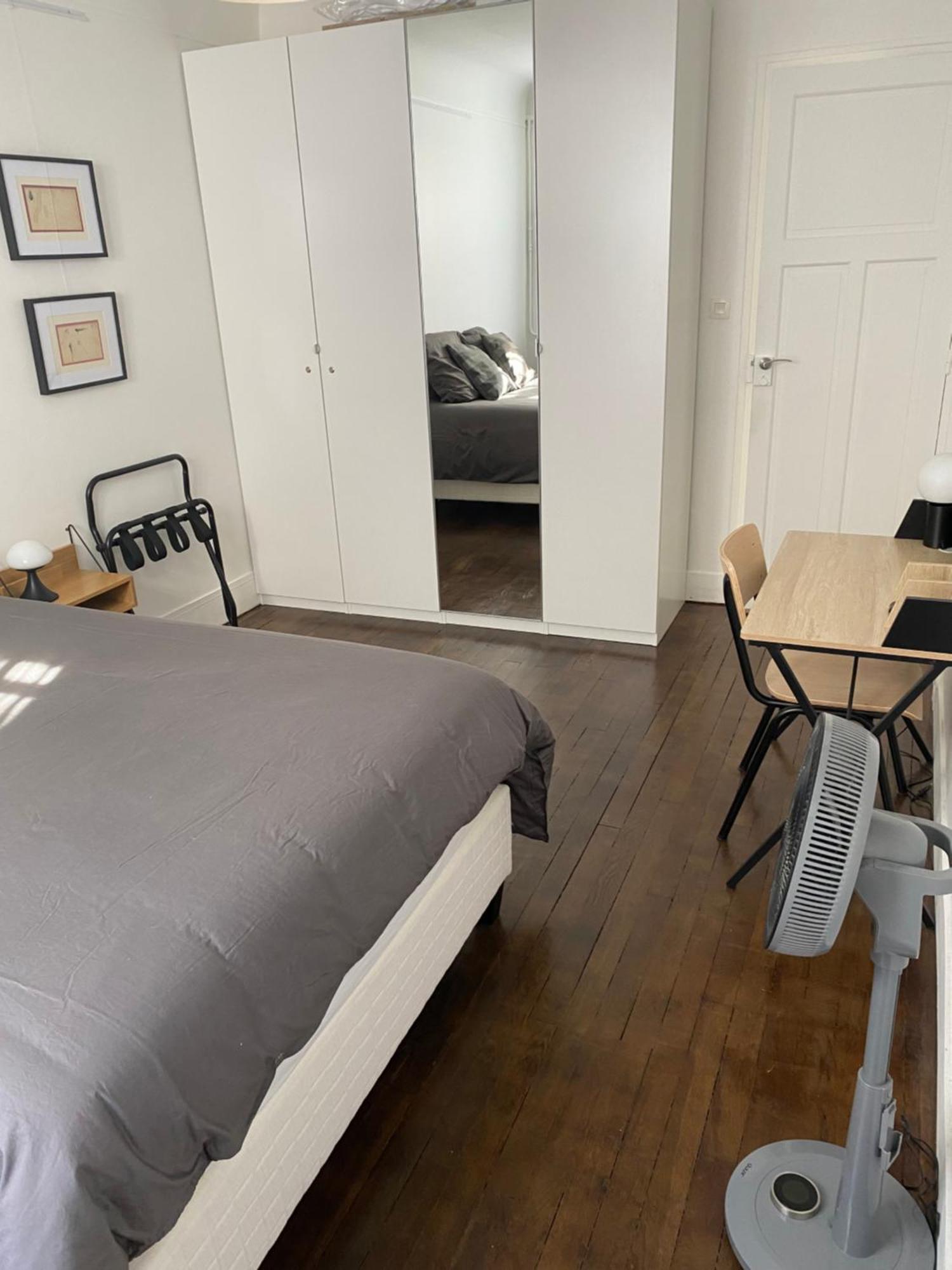 Maison Auguste Paris Ngoại thất bức ảnh
