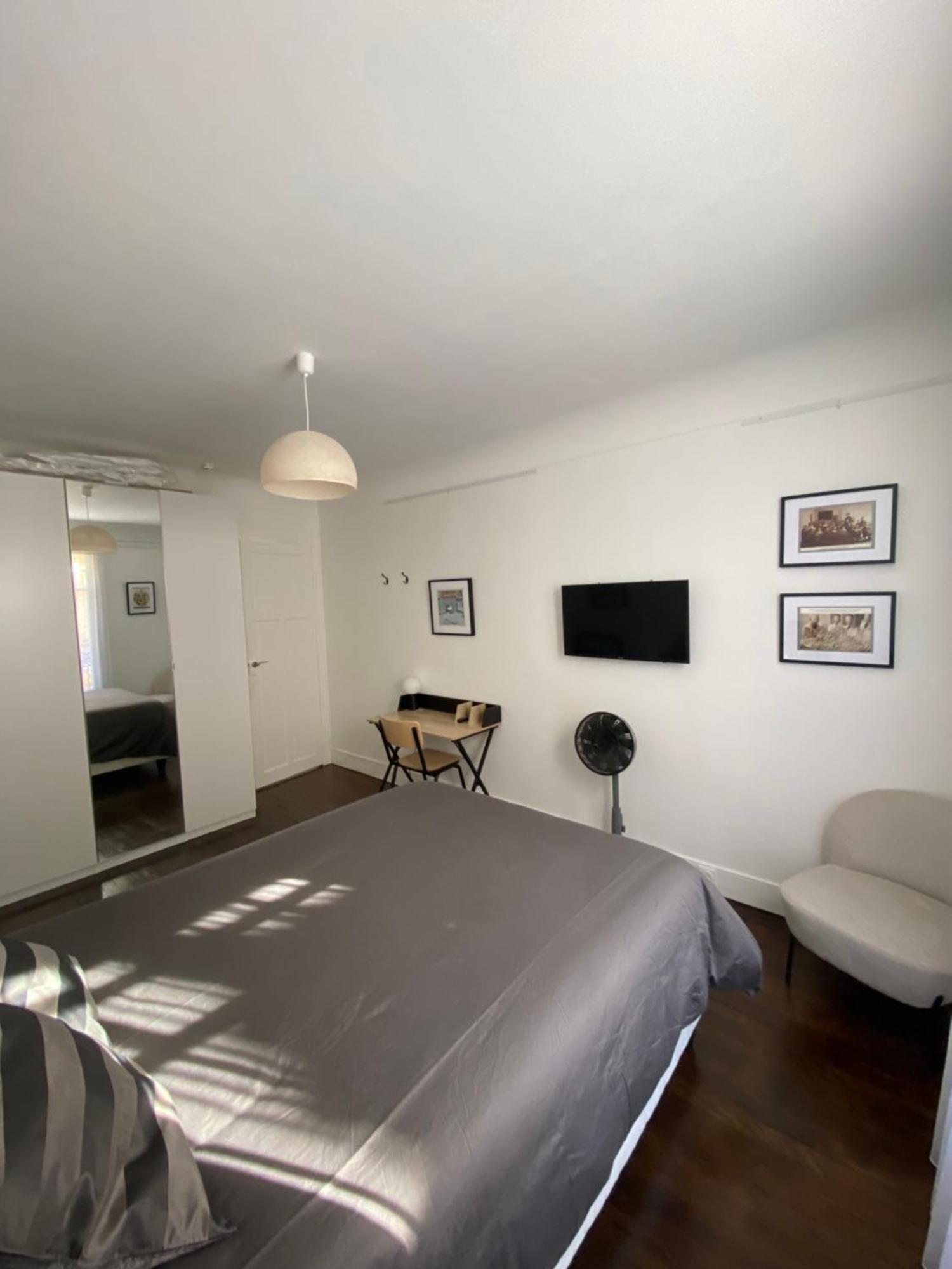 Maison Auguste Paris Ngoại thất bức ảnh