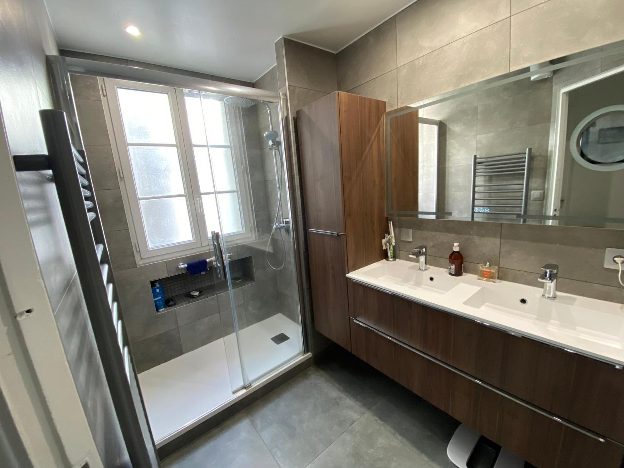 Maison Auguste Paris Phòng bức ảnh